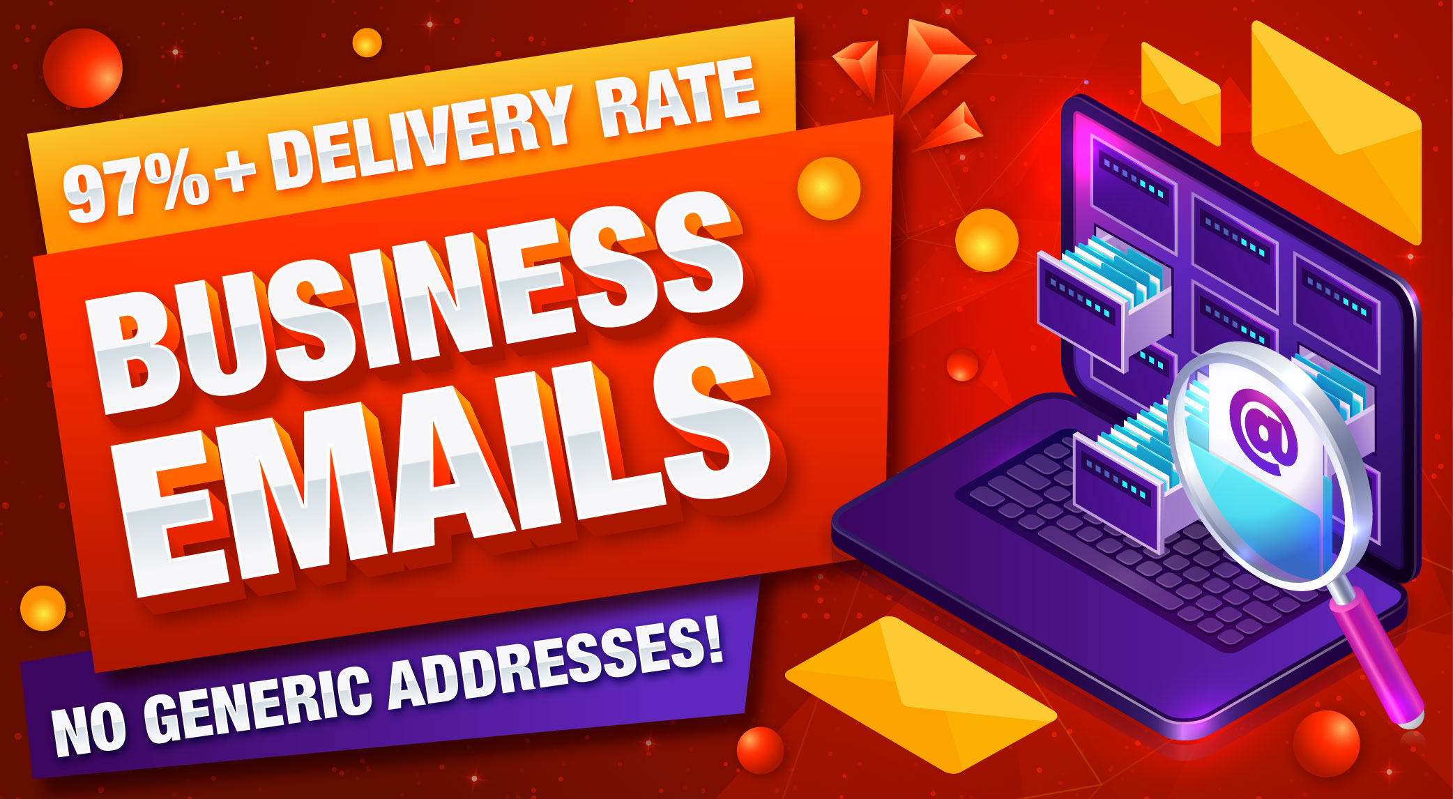 Business Owner Email Addresses