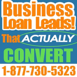 Business Loan Leads