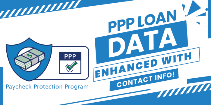 PPP Loan Data