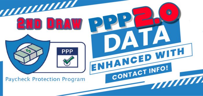 PPP-Loan-Data