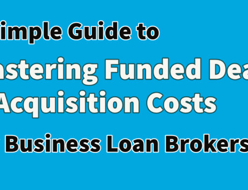 Boost Your Business Loan Brokerage: Mastering Acquisition Costs & ROI for Business Loan Leads