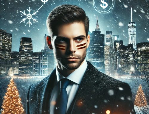 Stop Coasting: 5 Things Brokers Need to Do This Holiday Season to Get Ahead
